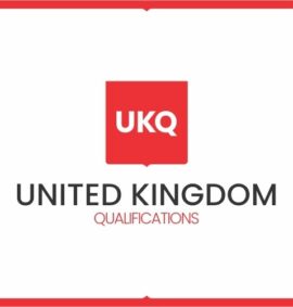 UKQC Certification Provider