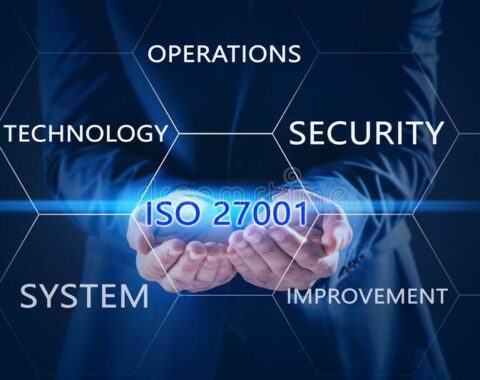 ISO 27001 – ISMS 2